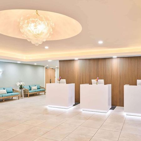 Sandpiper Bay All-Inclusive, Trademark Collection By Wyndham Port St. Lucie Ngoại thất bức ảnh