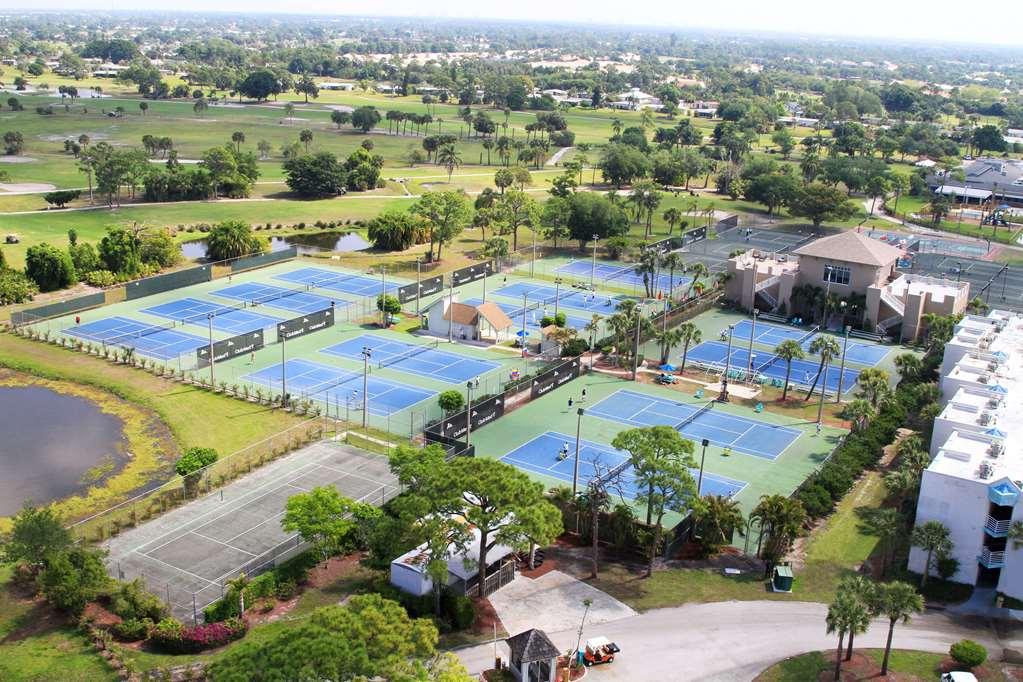 Sandpiper Bay All-Inclusive, Trademark Collection By Wyndham Port St. Lucie Tiện nghi bức ảnh
