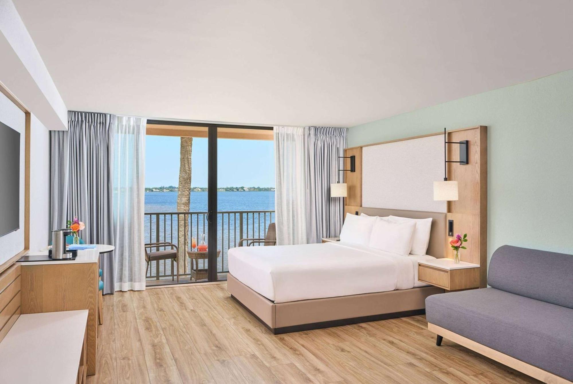 Sandpiper Bay All-Inclusive, Trademark Collection By Wyndham Port St. Lucie Ngoại thất bức ảnh