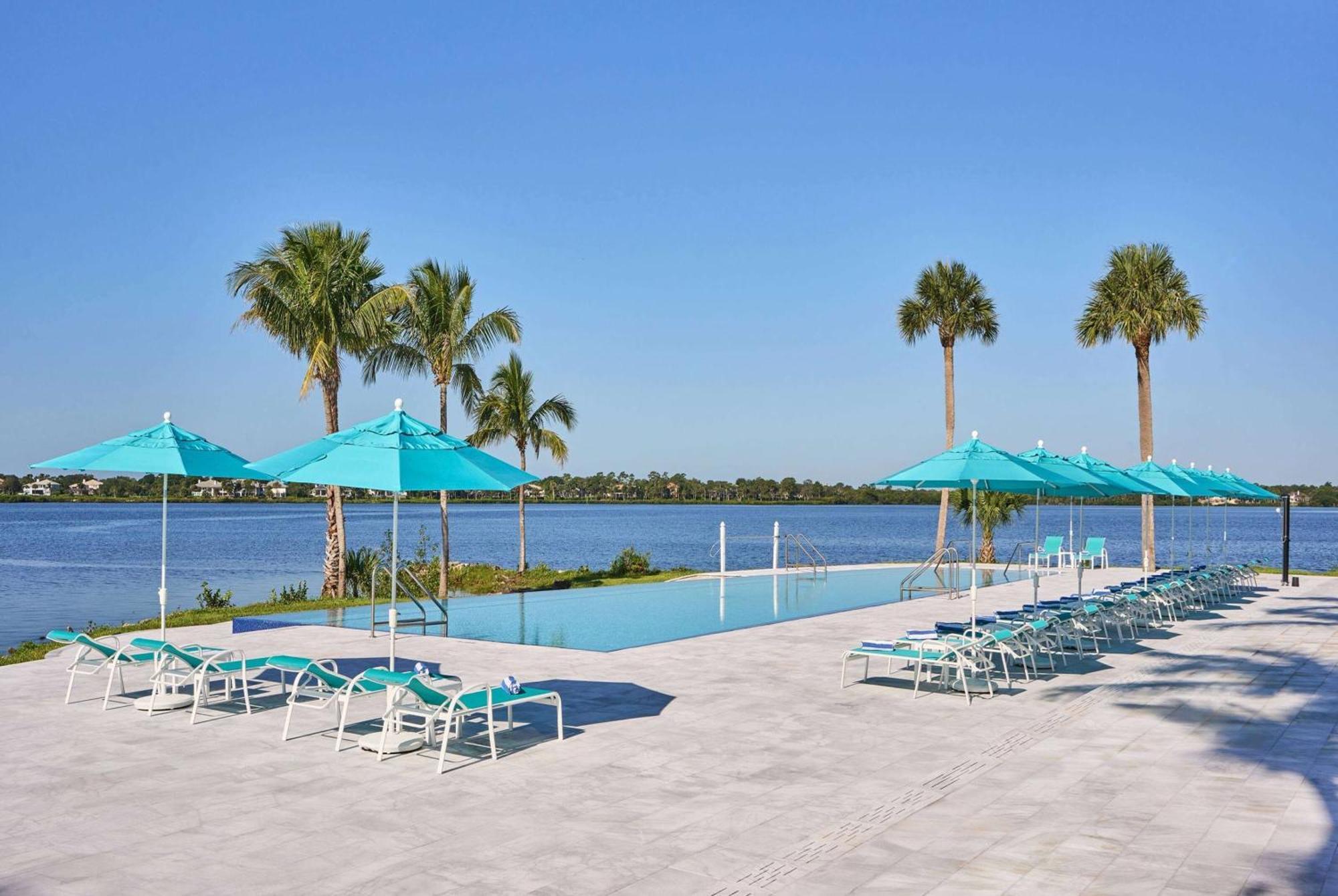Sandpiper Bay All-Inclusive, Trademark Collection By Wyndham Port St. Lucie Ngoại thất bức ảnh