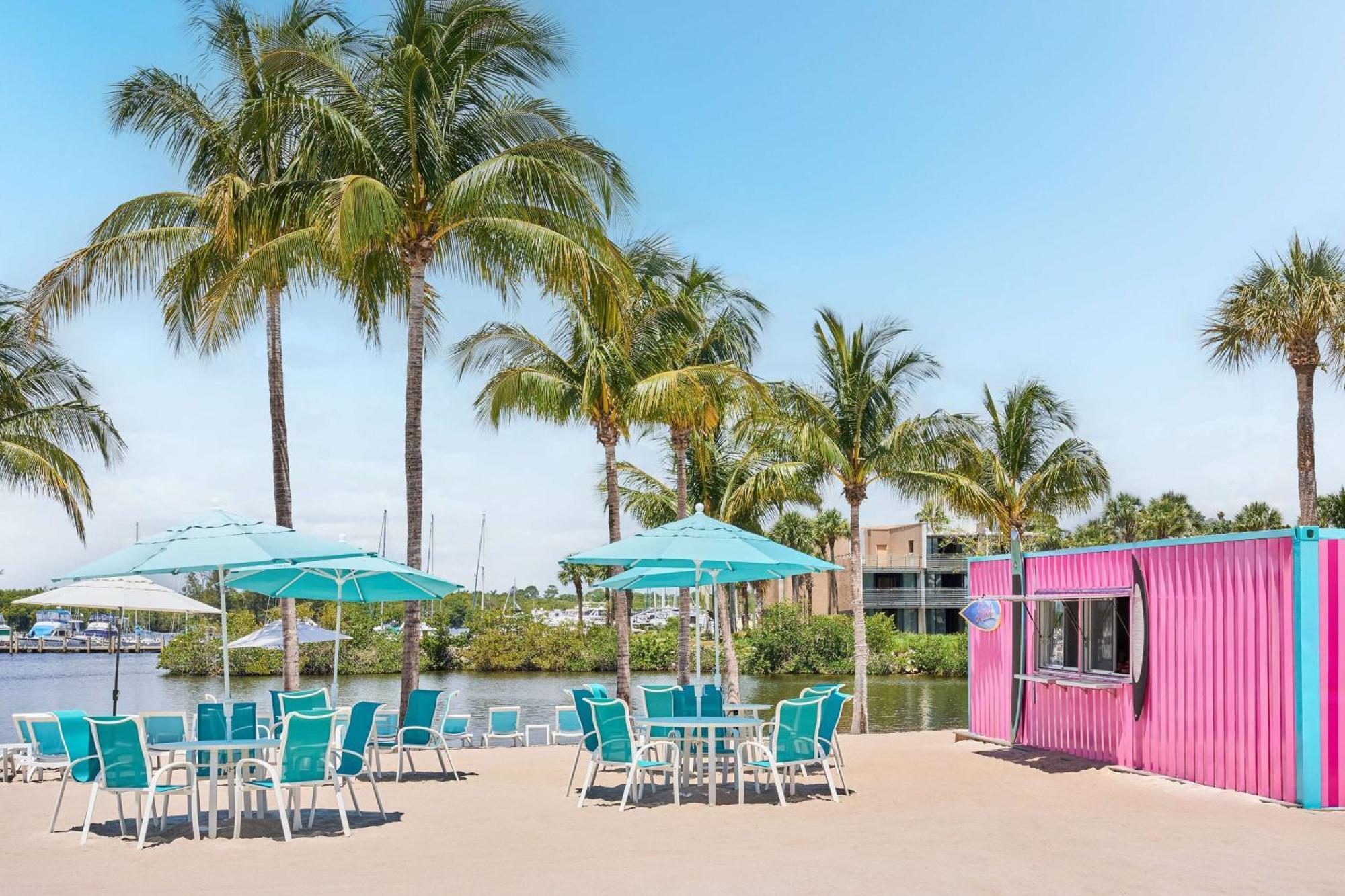 Sandpiper Bay All-Inclusive, Trademark Collection By Wyndham Port St. Lucie Ngoại thất bức ảnh