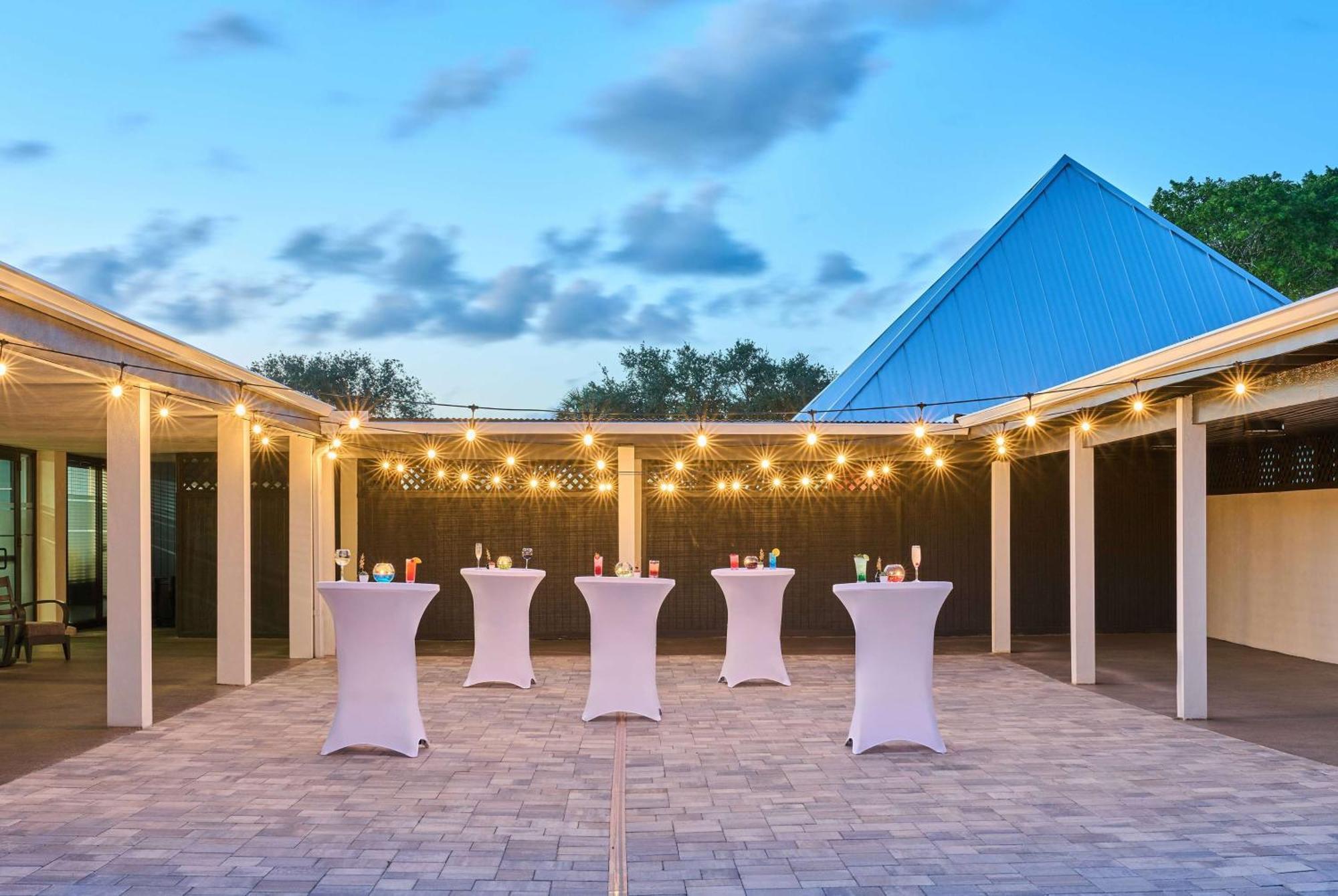 Sandpiper Bay All-Inclusive, Trademark Collection By Wyndham Port St. Lucie Ngoại thất bức ảnh