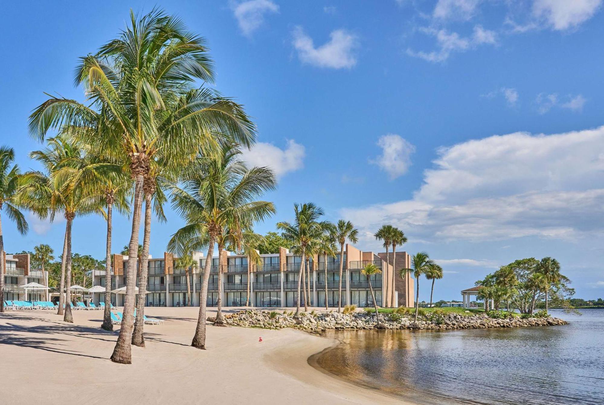 Sandpiper Bay All-Inclusive, Trademark Collection By Wyndham Port St. Lucie Ngoại thất bức ảnh