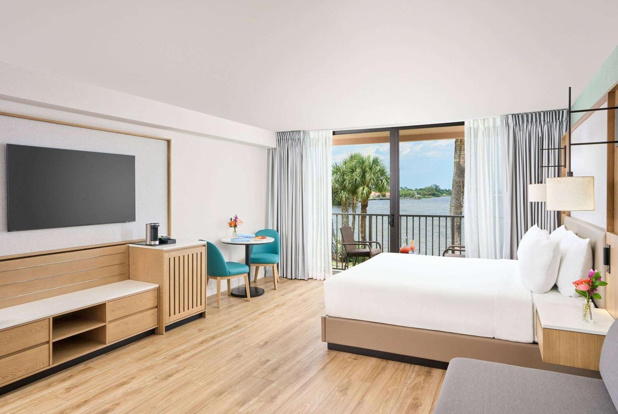 Sandpiper Bay All-Inclusive, Trademark Collection By Wyndham Port St. Lucie Ngoại thất bức ảnh