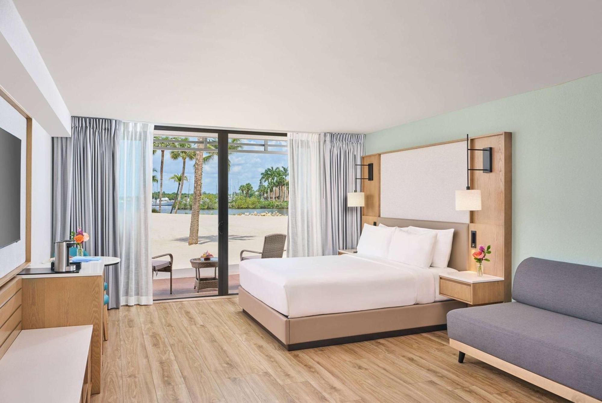 Sandpiper Bay All-Inclusive, Trademark Collection By Wyndham Port St. Lucie Ngoại thất bức ảnh