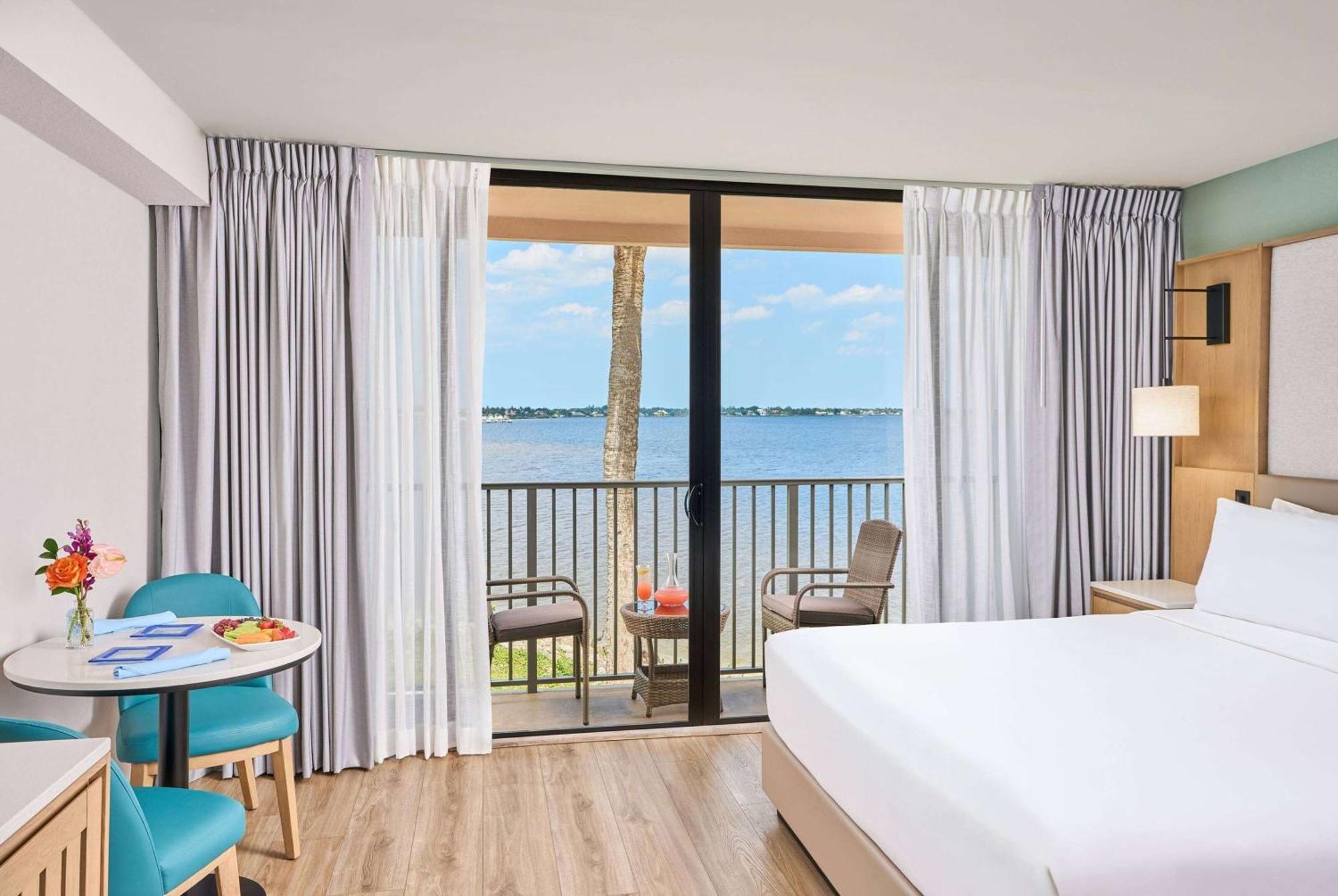 Sandpiper Bay All-Inclusive, Trademark Collection By Wyndham Port St. Lucie Ngoại thất bức ảnh