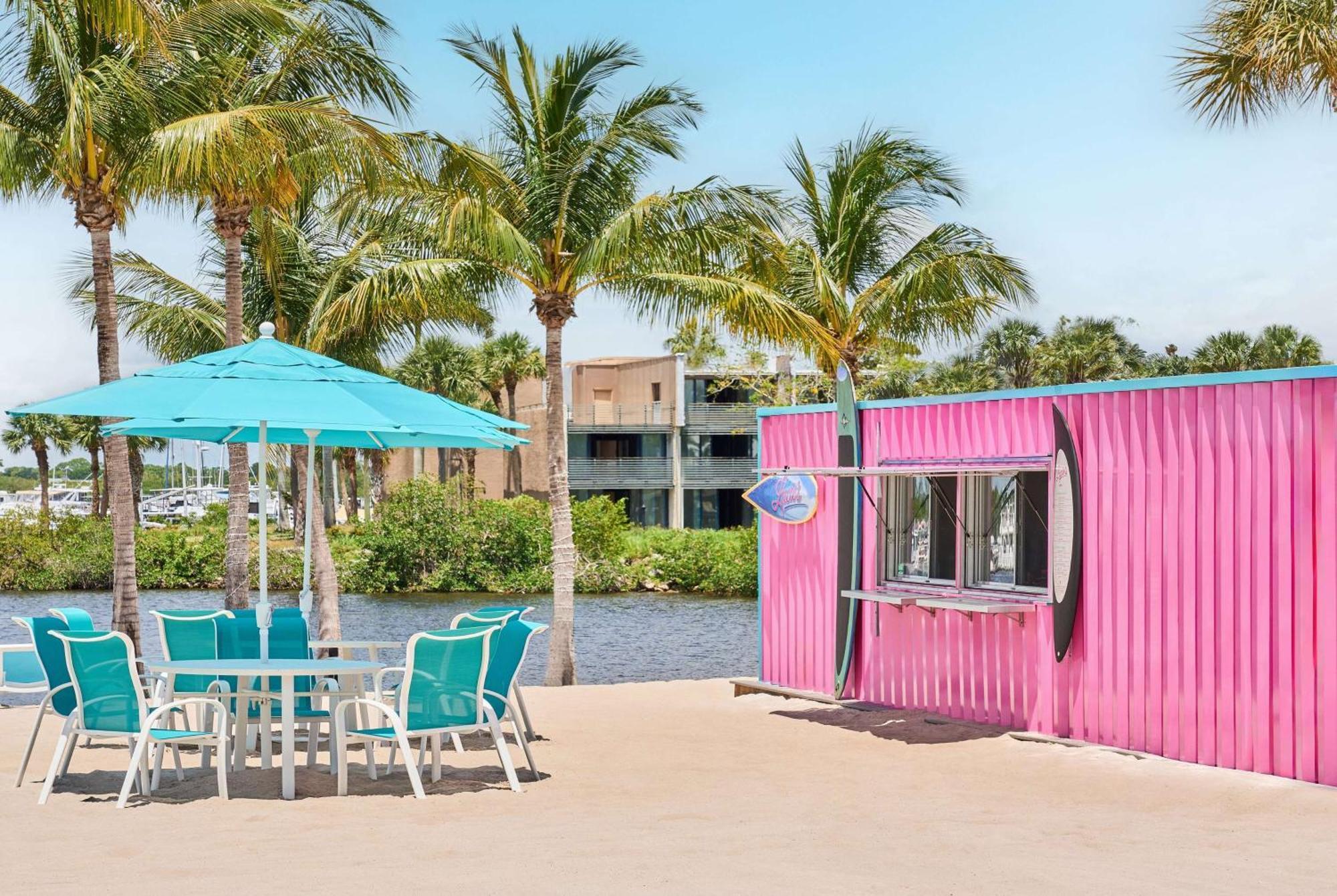 Sandpiper Bay All-Inclusive, Trademark Collection By Wyndham Port St. Lucie Ngoại thất bức ảnh