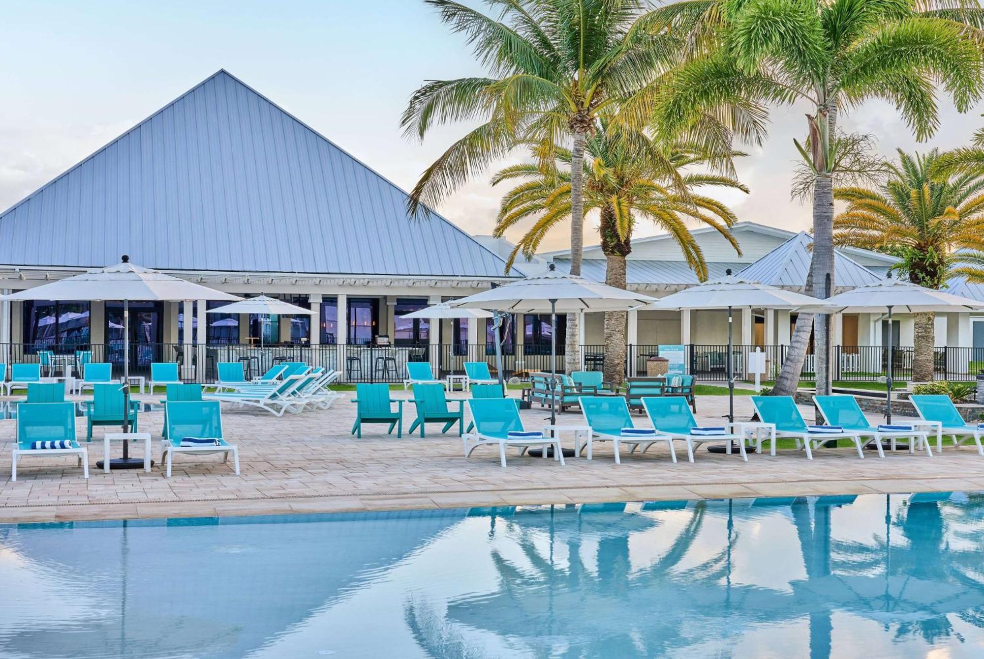 Sandpiper Bay All-Inclusive, Trademark Collection By Wyndham Port St. Lucie Ngoại thất bức ảnh